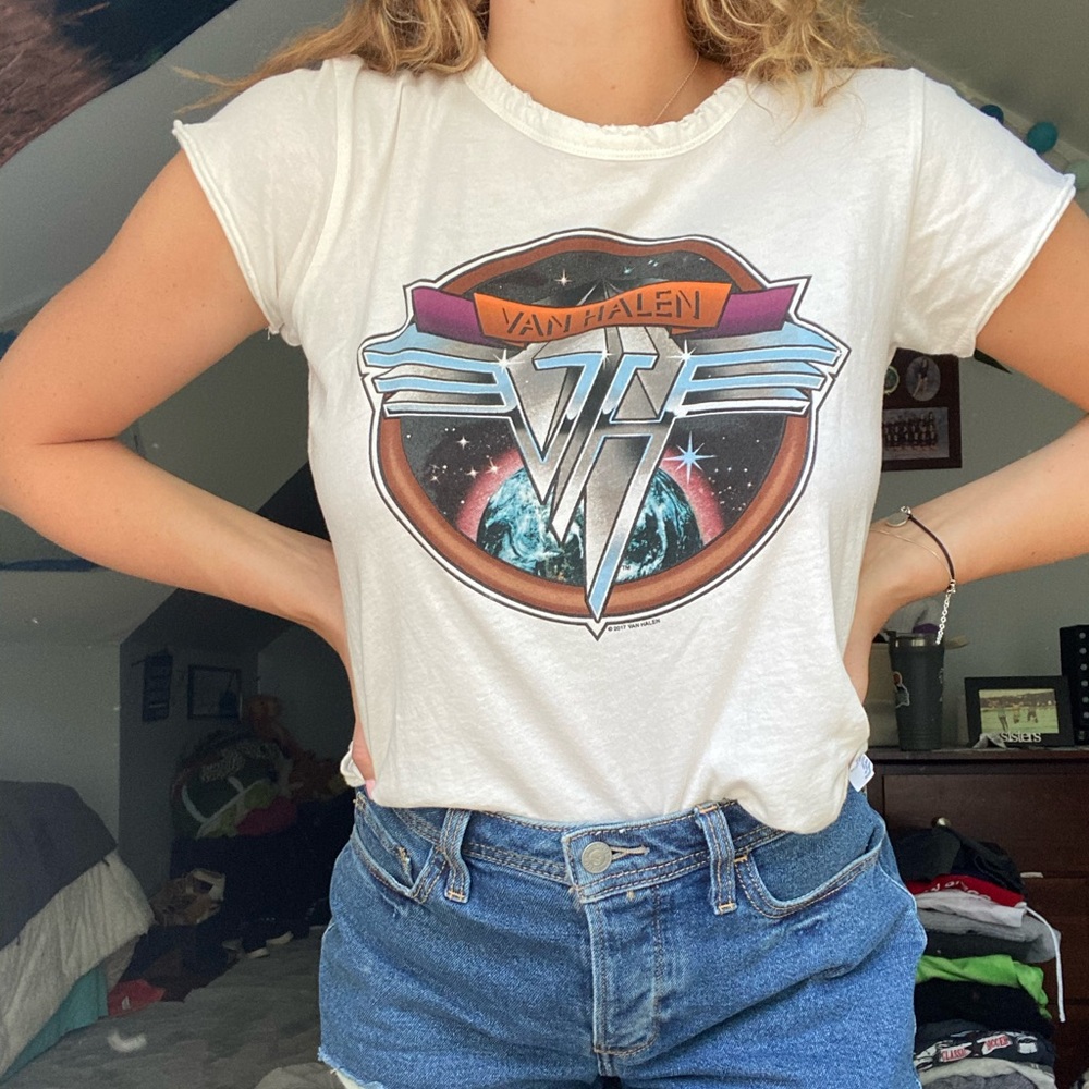 Van Halen